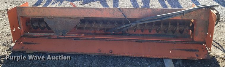 image for item FW9579 Salt Dogg tailgate spreader