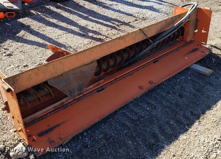 image for item FW9579 Salt Dogg tailgate spreader