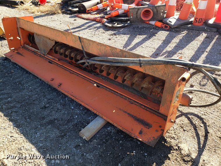 image for item FW9579 Salt Dogg tailgate spreader