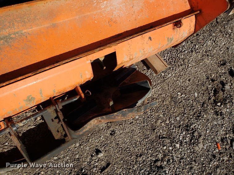 image for item FW9579 Salt Dogg tailgate spreader