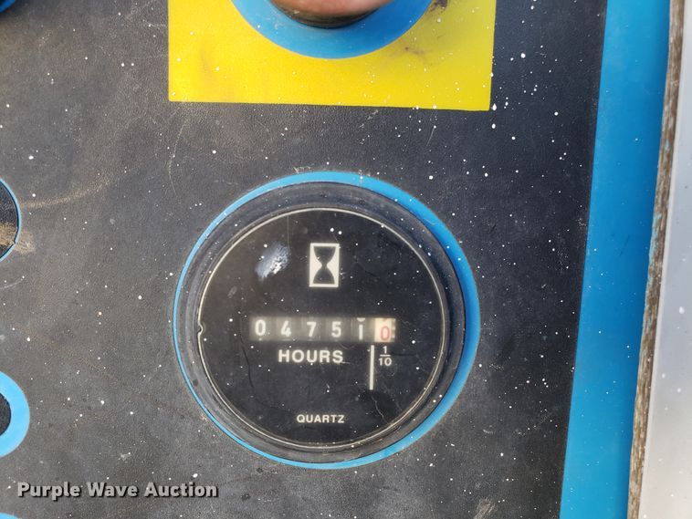 image for item GA9300 Genie Z-34/22 boom lift