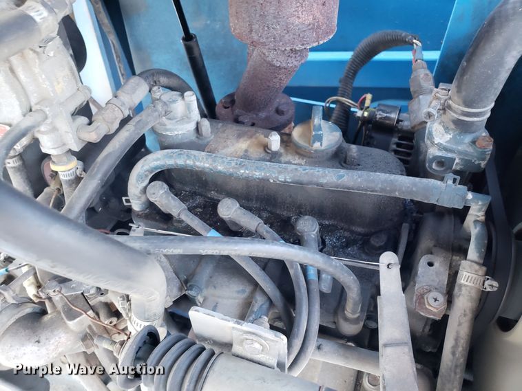 image for item GA9300 Genie Z-34/22 boom lift