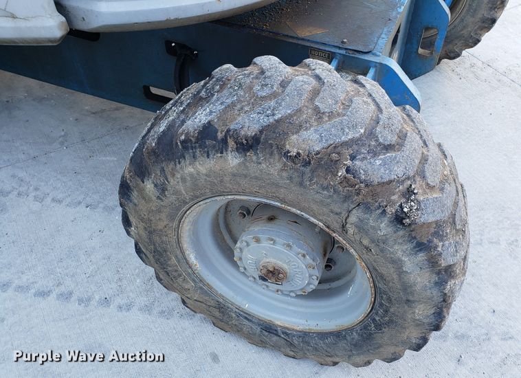 image for item GA9300 Genie Z-34/22 boom lift