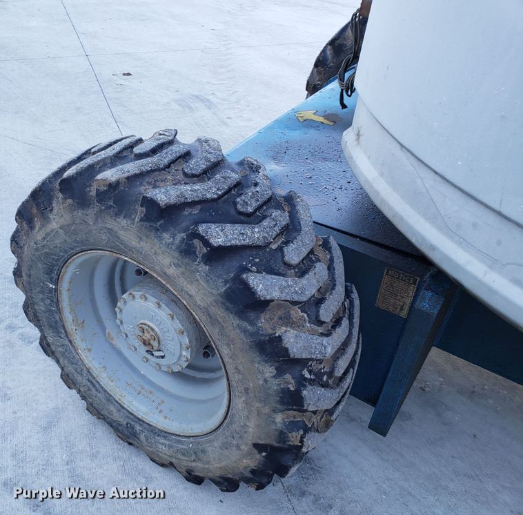 image for item GA9300 Genie Z-34/22 boom lift