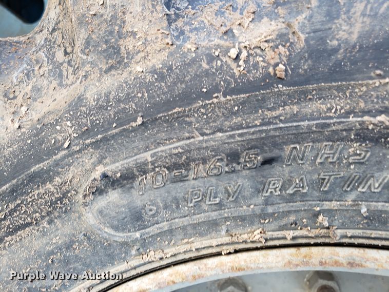 image for item GA9300 Genie Z-34/22 boom lift