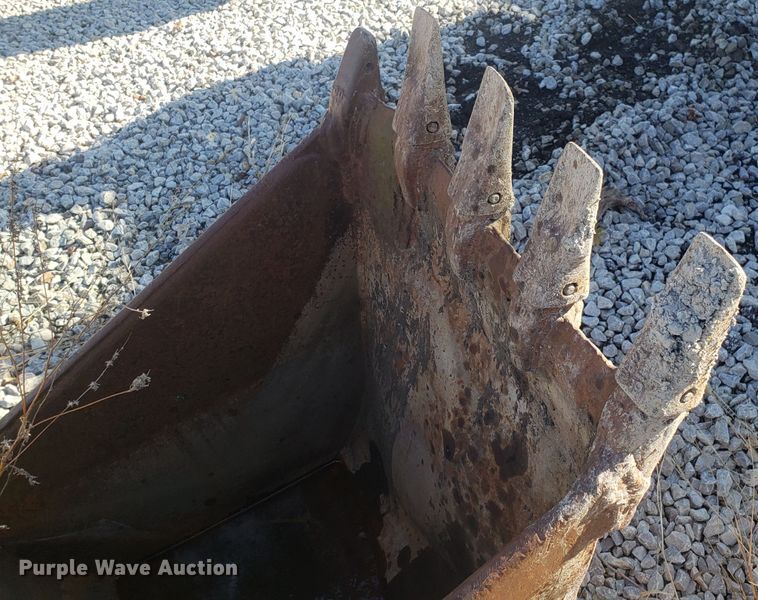 image for item GA9304 1993 Caterpillar 426B backhoe