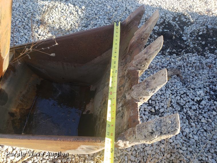 image for item GA9304 1993 Caterpillar 426B backhoe