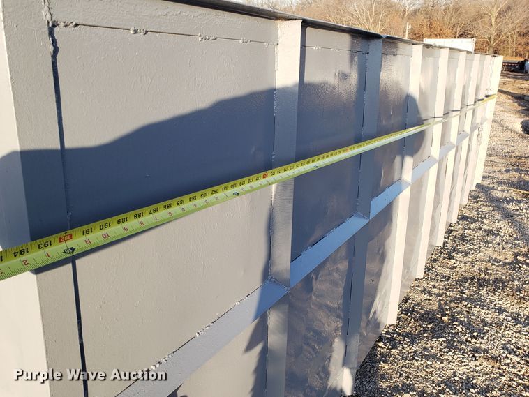 image for item GA9308 Roll off container