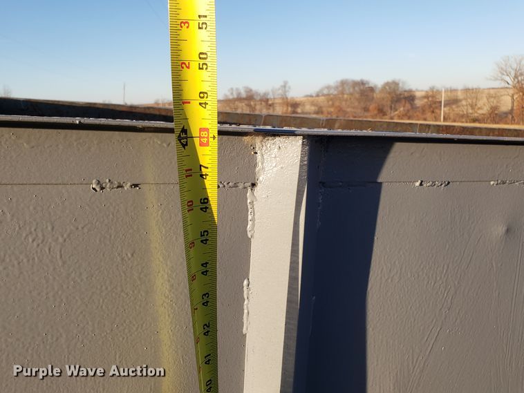 image for item GA9308 Roll off container