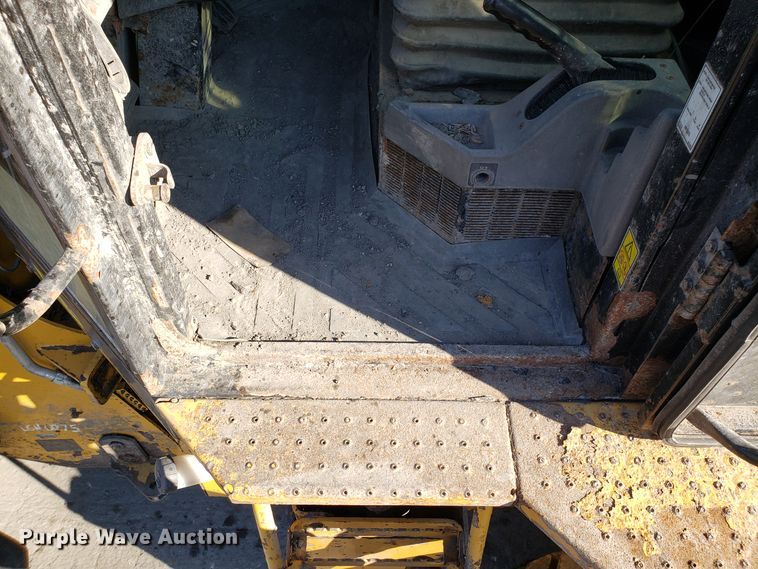 image for item GA9323 2010 Caterpillar 930H wheel loader