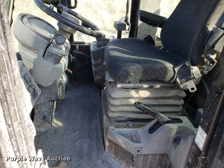 image for item GA9323 2010 Caterpillar 930H wheel loader