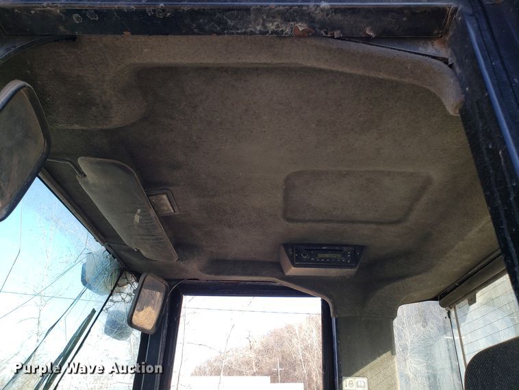 image for item GA9323 2010 Caterpillar 930H wheel loader