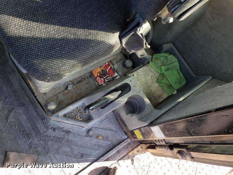 image for item GA9323 2010 Caterpillar 930H wheel loader