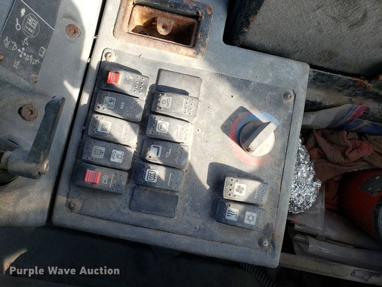 image for item GA9323 2010 Caterpillar 930H wheel loader