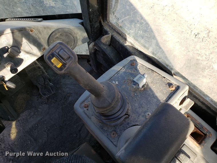 image for item GA9323 2010 Caterpillar 930H wheel loader