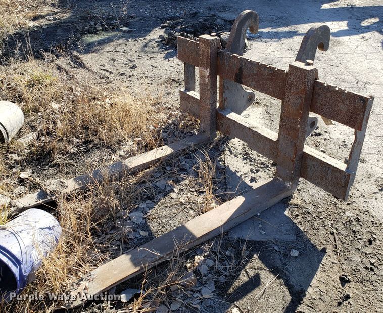 image for item GA9323 2010 Caterpillar 930H wheel loader