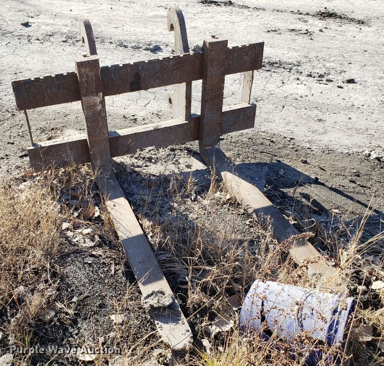 image for item GA9323 2010 Caterpillar 930H wheel loader