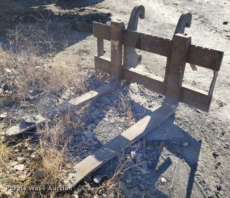 image for item GA9323 2010 Caterpillar 930H wheel loader