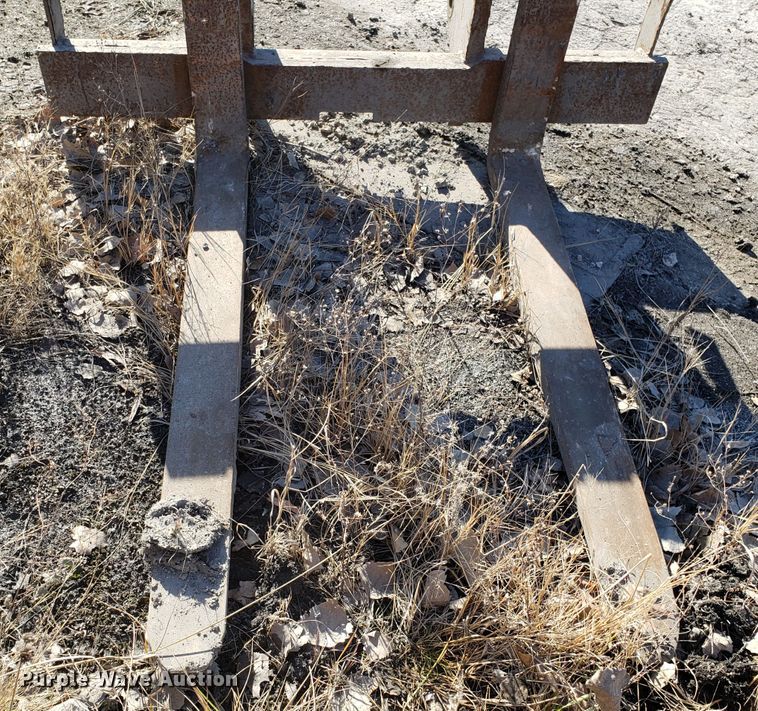 image for item GA9323 2010 Caterpillar 930H wheel loader