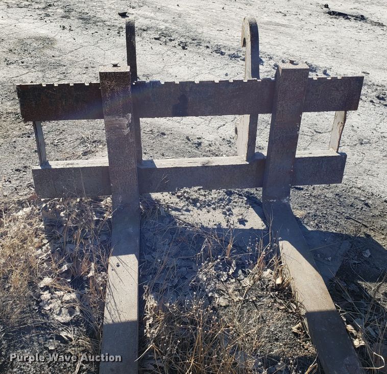 image for item GA9323 2010 Caterpillar 930H wheel loader