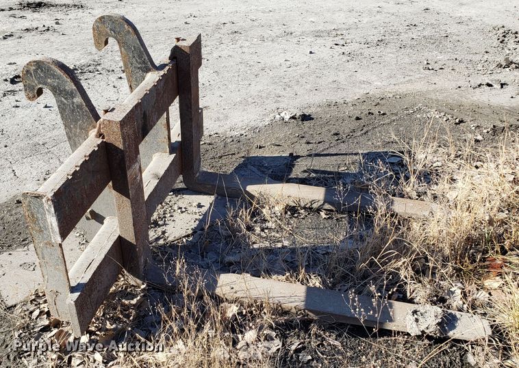 image for item GA9323 2010 Caterpillar 930H wheel loader