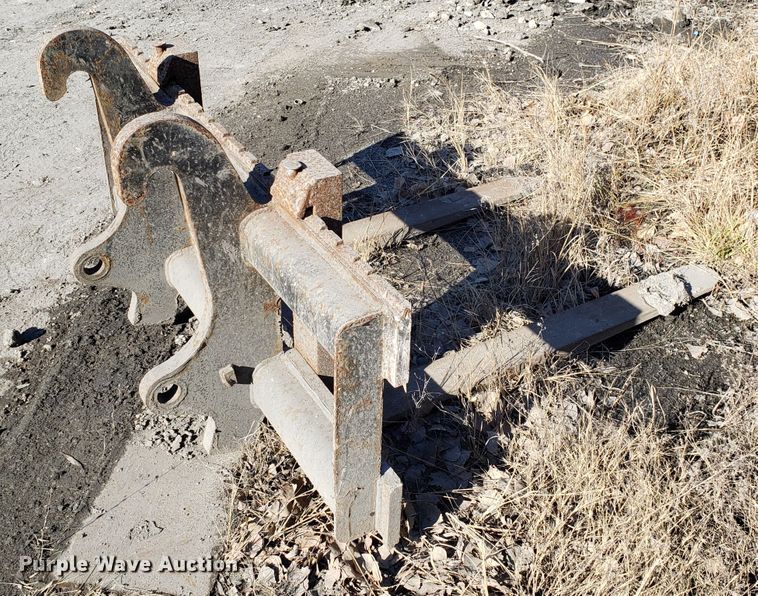 image for item GA9323 2010 Caterpillar 930H wheel loader