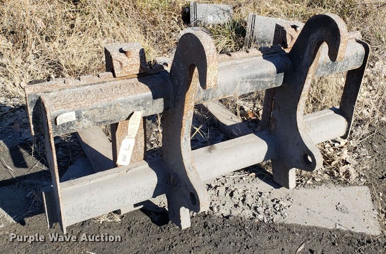 image for item GA9323 2010 Caterpillar 930H wheel loader