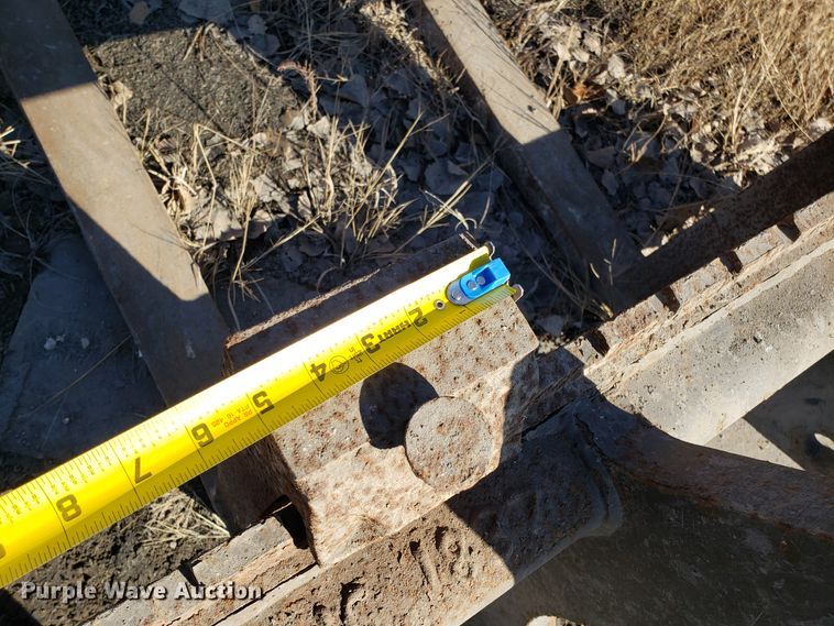 image for item GA9323 2010 Caterpillar 930H wheel loader