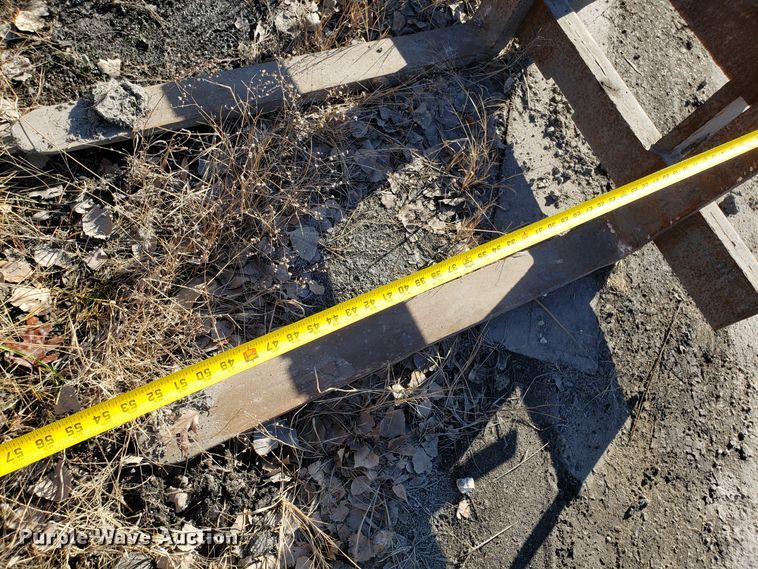 image for item GA9323 2010 Caterpillar 930H wheel loader