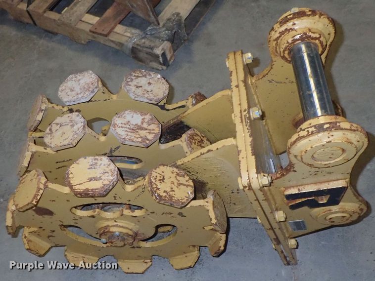 image for item GA9935 Rockland compactor