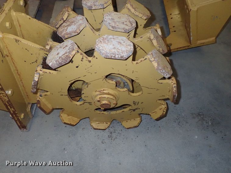 image for item GA9935 Rockland compactor