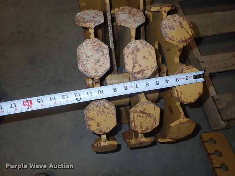 image for item GA9935 Rockland compactor