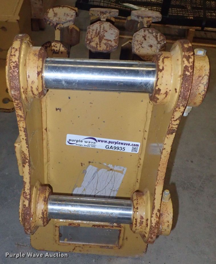 image for item GA9935 Rockland compactor