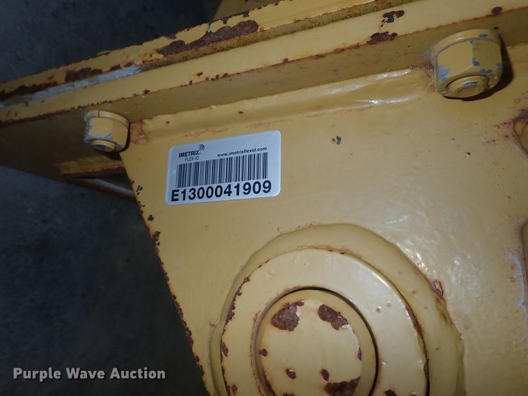 image for item GA9935 Rockland compactor