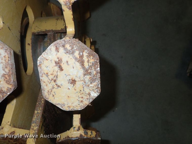 image for item GA9935 Rockland compactor