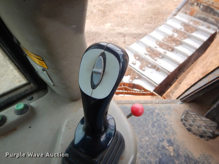 image for item GB9529 Case 1850K dozer