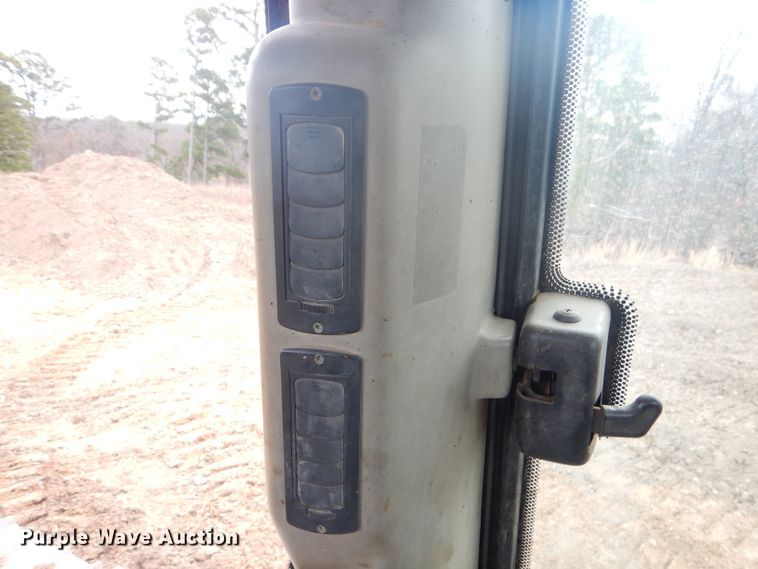 image for item GB9529 Case 1850K dozer