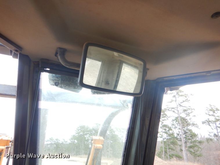 image for item GB9529 Case 1850K dozer