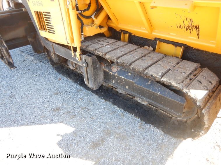 image for item GB9541 Weiler P385 paver