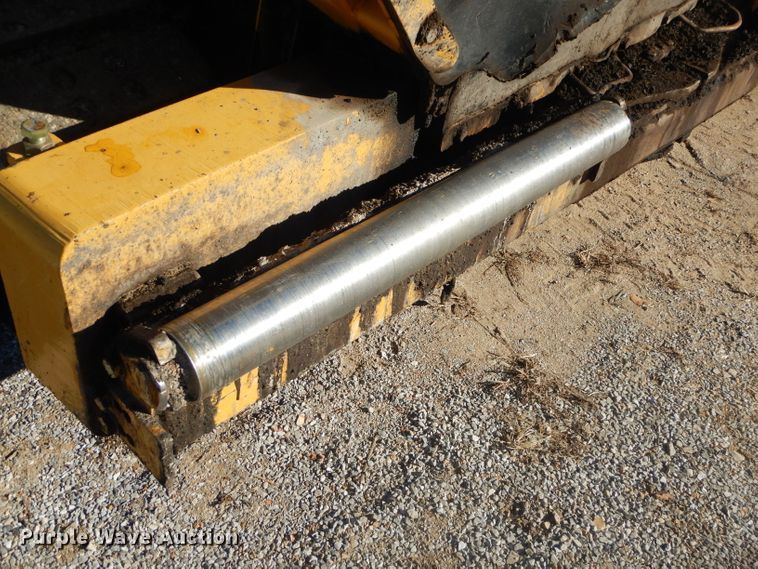 image for item GB9541 Weiler P385 paver