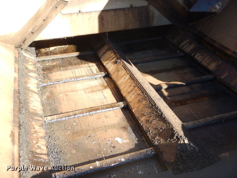 image for item GB9541 Weiler P385 paver