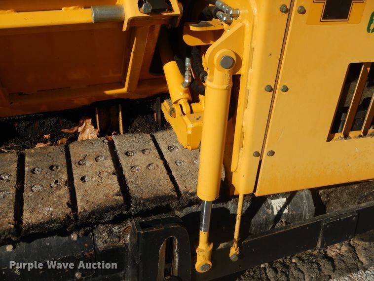 image for item GB9541 Weiler P385 paver
