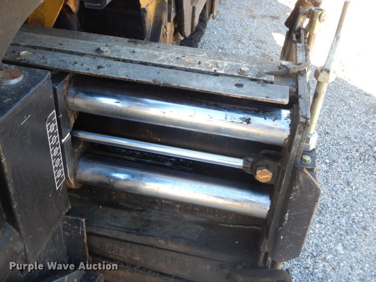 image for item GB9541 Weiler P385 paver