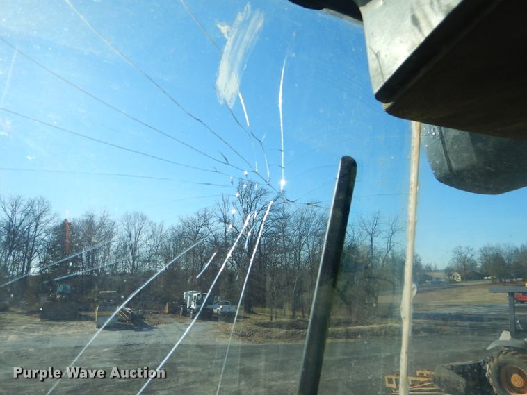 image for item GB9543 1998 Caterpillar 980G wheel loader