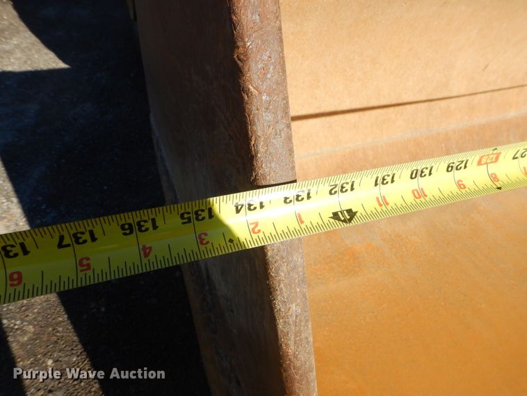 image for item GB9543 1998 Caterpillar 980G wheel loader