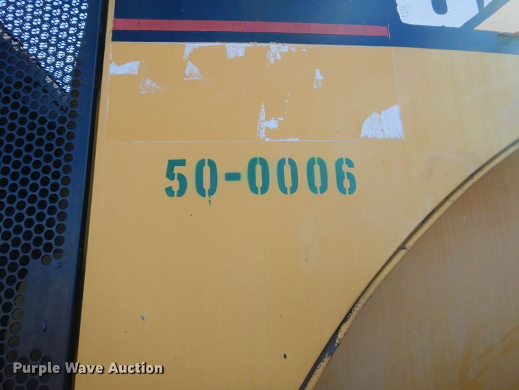 image for item GB9543 1998 Caterpillar 980G wheel loader