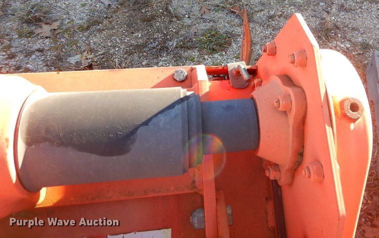 image for item GB9547 Kuhn EL32 tiller