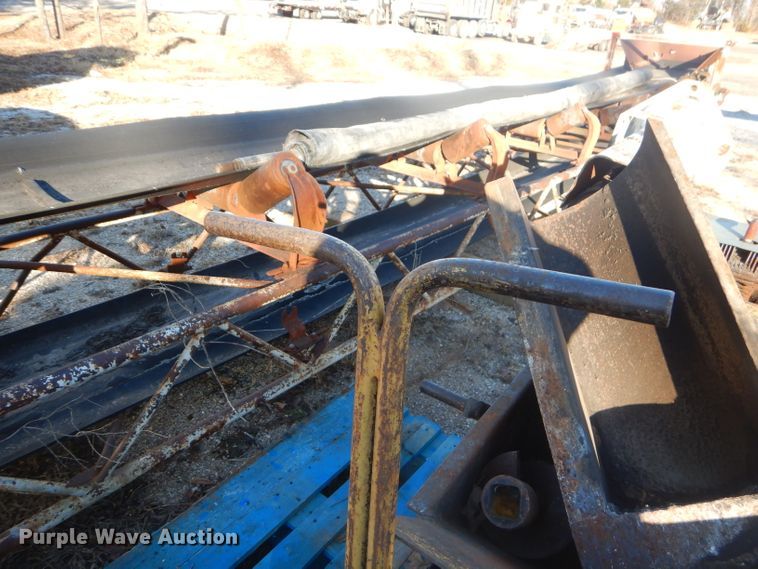 image for item GB9550 Etnyre CP125 curb machine