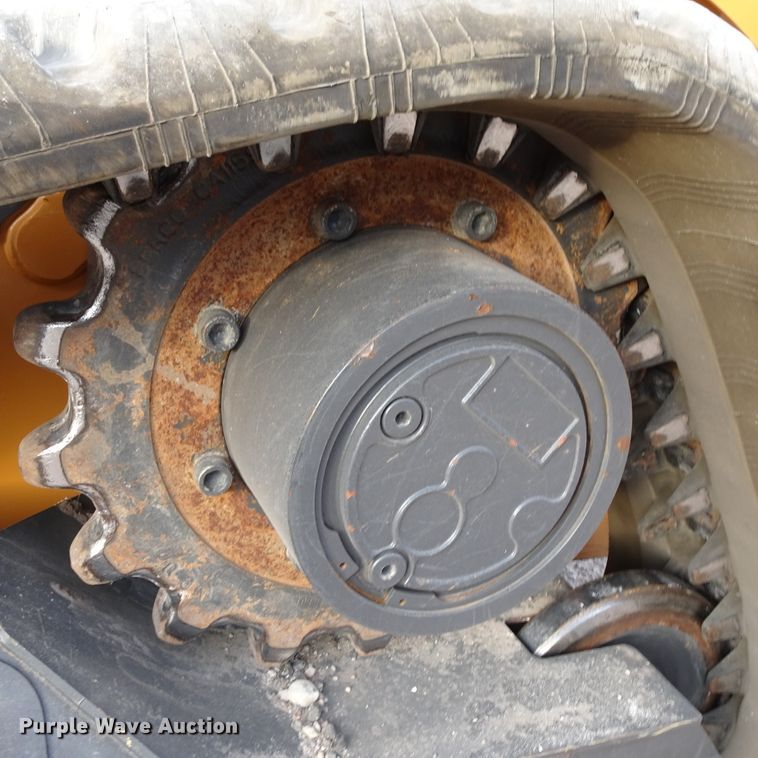 image for item GC9121 2017 Case TR310 skid steer