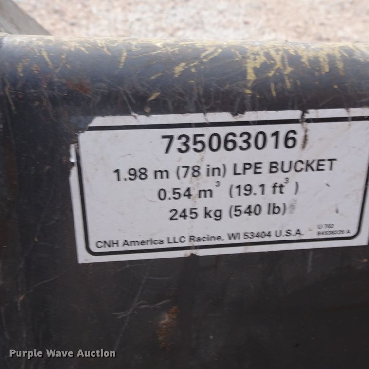 image for item GC9121 2017 Case TR310 skid steer